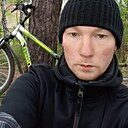 Sergo, 39 лет