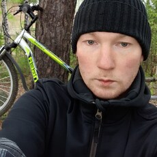 Фотография мужчины Sergo, 39 лет из г. Екатеринбург