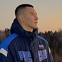 Шох, 23 года