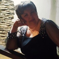 Фотография девушки Юлия, 52 года из г. Дмитров