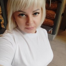 Татьяна, 46 из г. Новосибирск.