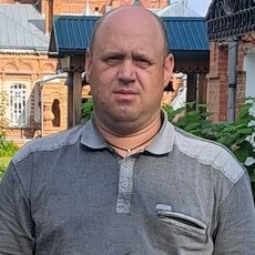 Фотография мужчины Павел, 35 лет из г. Мичуринск