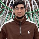 Бек, 22 года