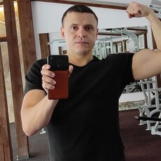 Фотография мужчины Александр, 43 года из г. Омск