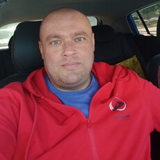 Фотография мужчины Алексей, 45 лет из г. Нижний Новгород