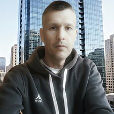 Фотография мужчины Алексей, 38 лет из г. Волгоград