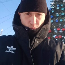 Фотография мужчины Толик, 28 лет из г. Спасск-Дальний