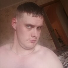 Фотография мужчины Алексей, 28 лет из г. Саратов