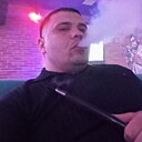 Марсель, 36 лет