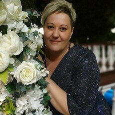 Фотография девушки Ирина, 45 лет из г. Нижний Новгород