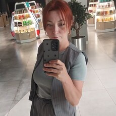 Анастасия, 40 из г. Пермь.