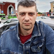 Фотография мужчины Сергей, 36 лет из г. Курск