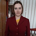 Анастасия, 19 лет