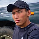 Александр, 23 года