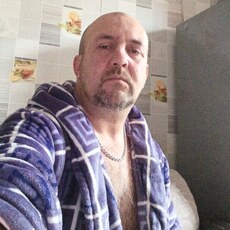 Фотография мужчины Сергей, 48 лет из г. Радужный (Ханты-Мансийский)