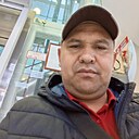 Зафар, 45 лет