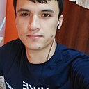 Огабек, 30 лет
