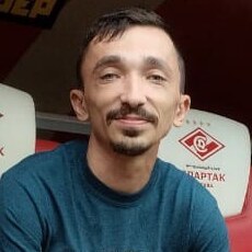Фотография мужчины Илья, 34 года из г. Егорьевск