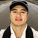 Эрик, 32 года
