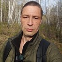 Евгений, 45 лет