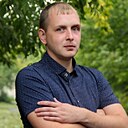Cергей, 32 года