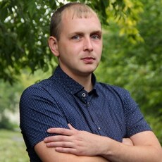 Фотография мужчины Cергей, 32 года из г. Арти