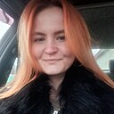 Настя, 25 лет