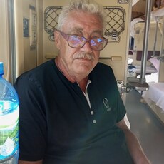 Фотография мужчины Валерий, 64 года из г. Гуково