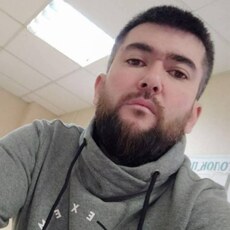 Фотография мужчины Муратти, 35 лет из г. Ташкент