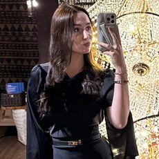 Фотография девушки Милана, 19 лет из г. Брянск
