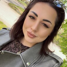 Фотография девушки Анна, 30 лет из г. Пятигорск