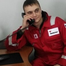 Фотография мужчины Aleksandr, 30 лет из г. Усинск