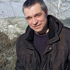 Фотография мужчины Андрей, 45 лет из г. Копейск