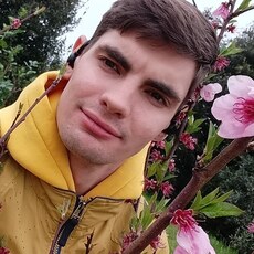 Фотография мужчины Майкл, 22 года из г. Сочи