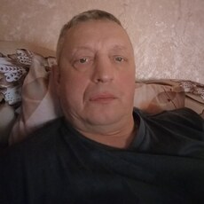 Фотография мужчины Алексей, 53 года из г. Котово