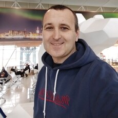 Фотография мужчины Владимир, 43 года из г. Архангельск