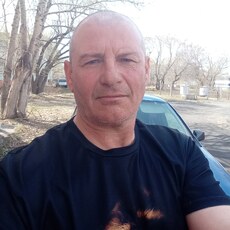 Фотография мужчины Евгений, 45 лет из г. Омск