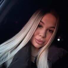 Ксения, 27 из г. Чита.