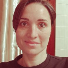 Светлана, 40 из г. Тольятти.