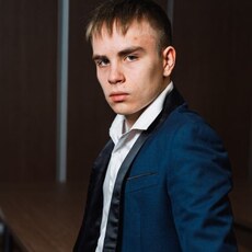 Фотография мужчины Егор, 19 лет из г. Пермь