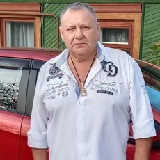 Фотография мужчины Вячеслав, 57 лет из г. Гомель