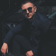 Фотография мужчины Павел, 27 лет из г. Брянск