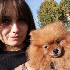 Юлия, 31 из г. Белово.