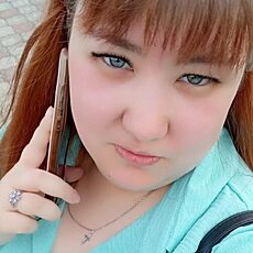 Фотография девушки Марина, 32 года из г. Бузулук