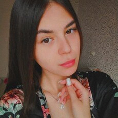 Фотография девушки Анастасия, 21 год из г. Екатеринбург