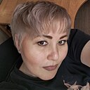 Окси, 46 лет
