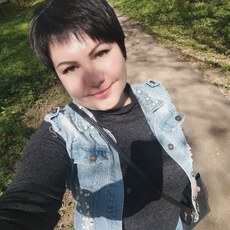 Фотография девушки Лена, 38 лет из г. Рассказово