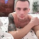 Тим, 35 лет
