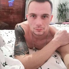 Фотография мужчины Тим, 35 лет из г. Киев