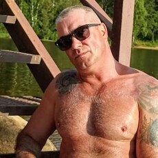 Фотография мужчины Андрей, 46 лет из г. Ярославль
